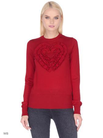 Джемпер Love Moschino