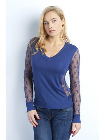 Джемпер Bona Dea