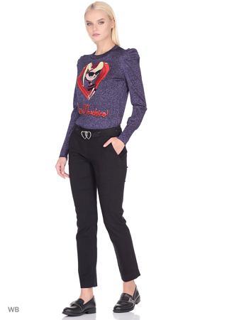 Джемпер Love Moschino