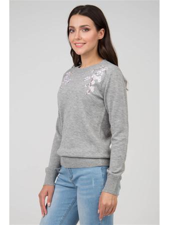 Джемпер Vis-a-vis