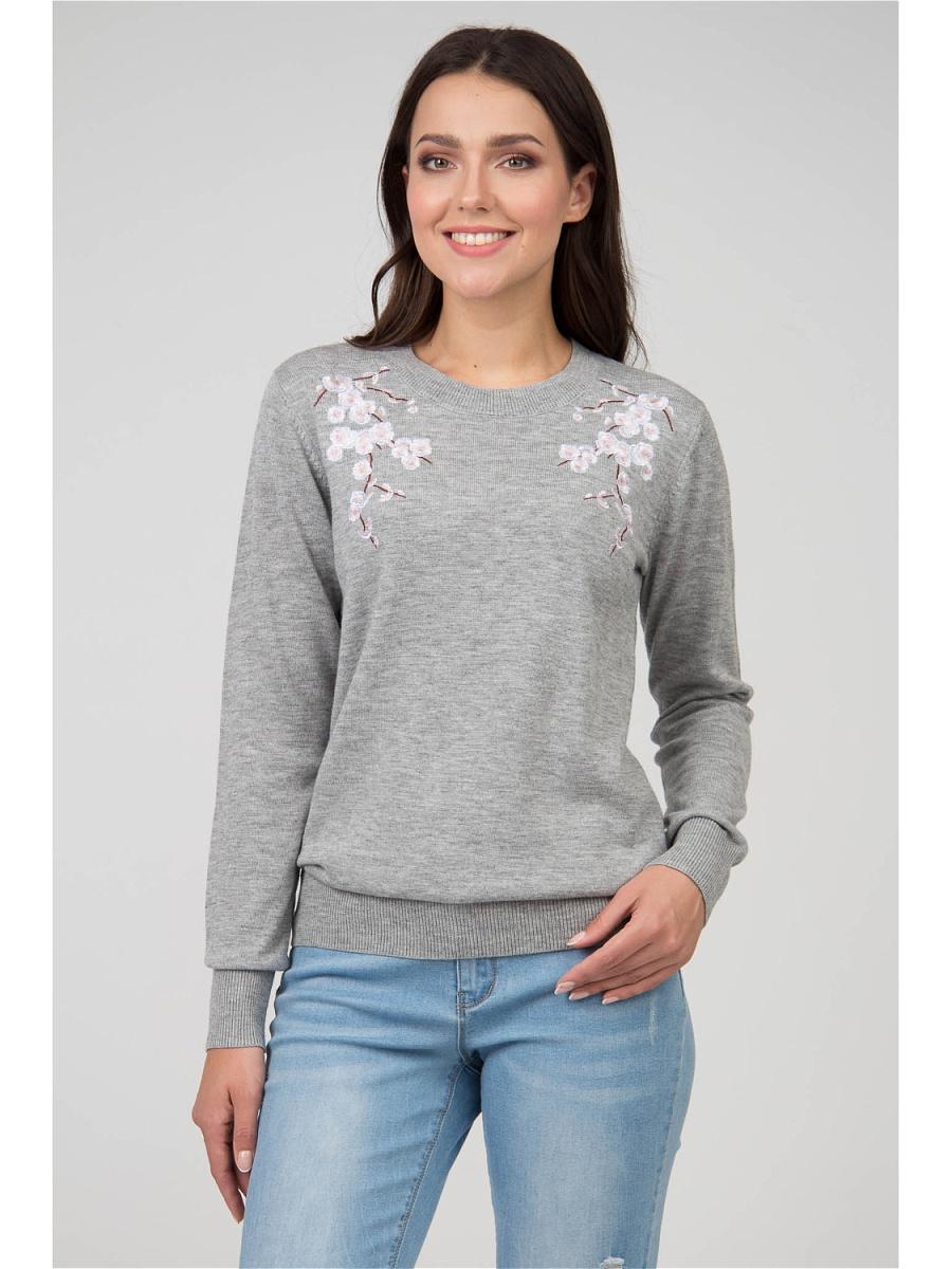 Джемпер Vis-a-vis