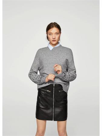 Джемпер Mango