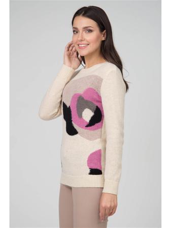 Джемпер Vis-a-vis