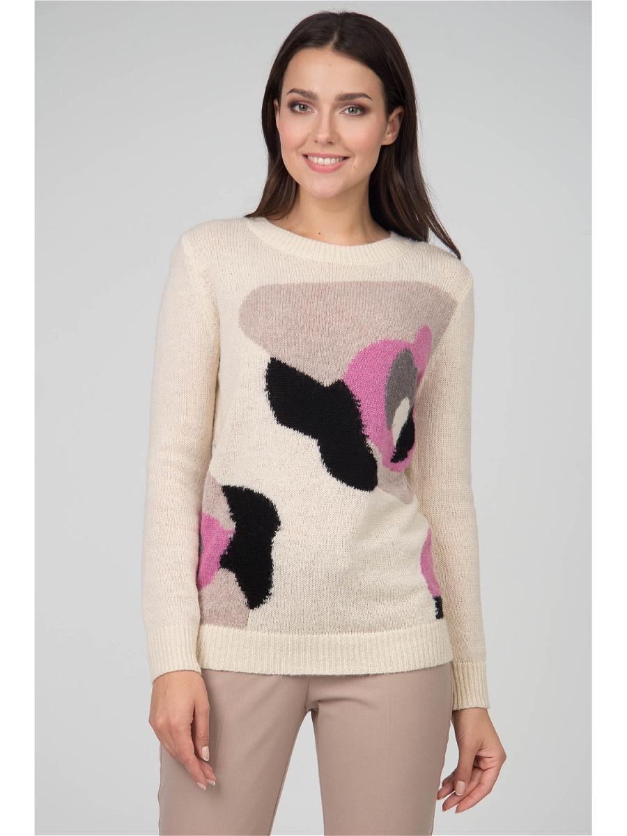 Джемпер Vis-a-vis