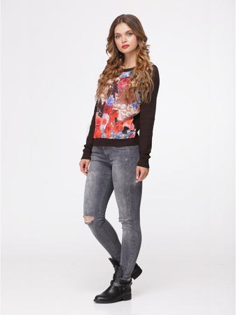 Джемпер My Fashion House