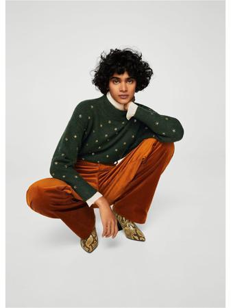 Джемпер Mango