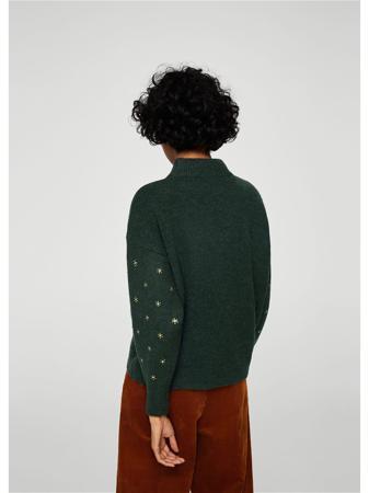 Джемпер Mango