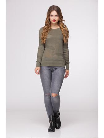 Джемпер My Fashion House