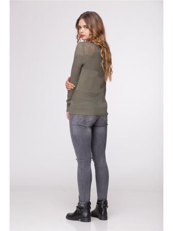 Джемпер My Fashion House