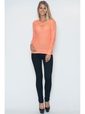 Джемпер Modaleto