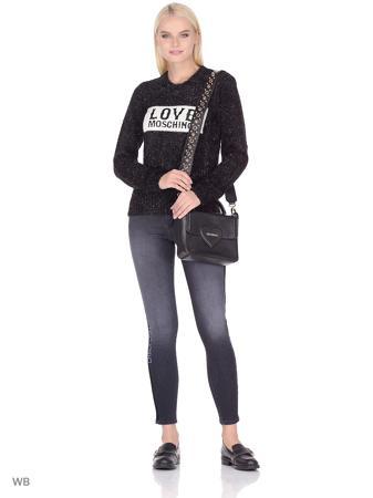 Джемпер Love Moschino