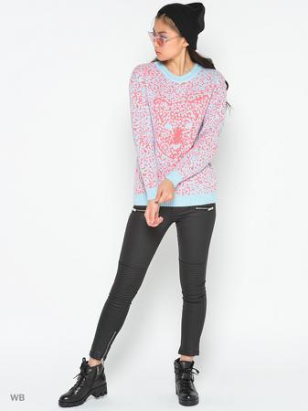 Джемпер &Berries