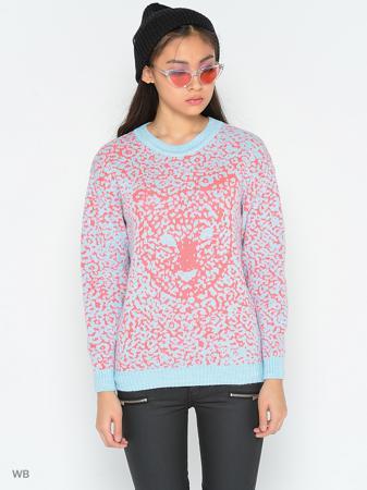 Джемпер &Berries