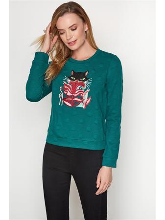 Джемпер Concept Club