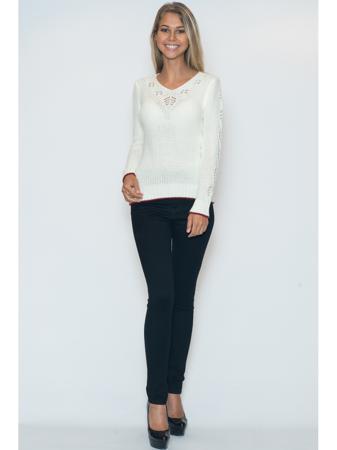 Джемпер Modaleto