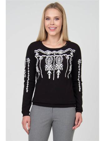 Джемпер Vis-a-vis