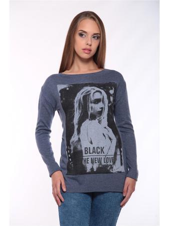 Джемпер ISSI bravissimo