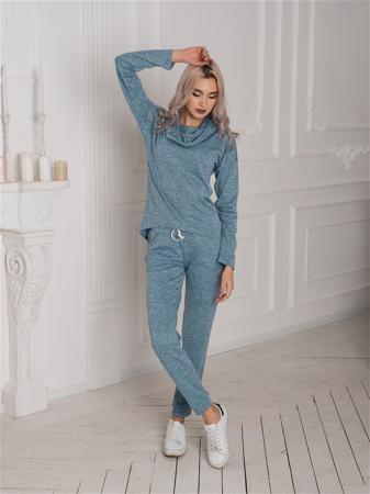 Джемпер IDI ALEN