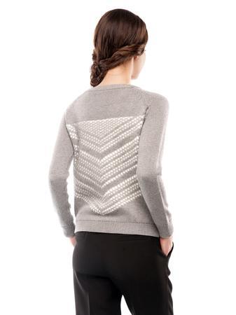 Джемпер Femme