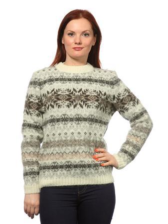 Джемпер FREYJA