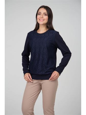 Джемпер Vis-a-vis