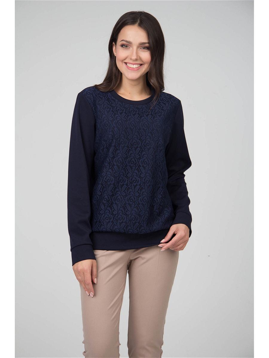 Джемпер Vis-a-vis