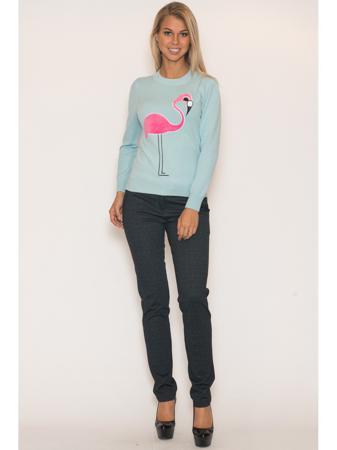 Джемпер N.A.Z.