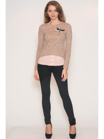 Джемпер Modaleto