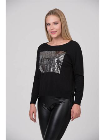 Джемпер Vis-a-vis