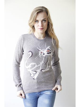 Джемпер polesie.