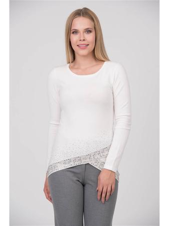 Джемпер Vis-a-vis