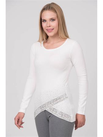 Джемпер Vis-a-vis