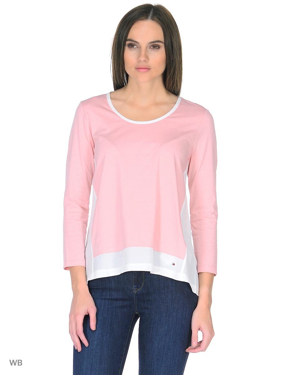 Джемпер Tommy Hilfiger