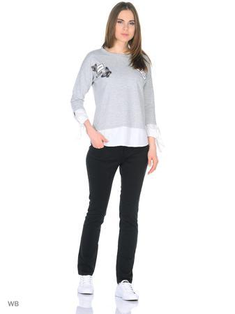 Джемпер Milton