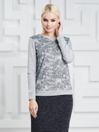 Джемпер Лала Стайл