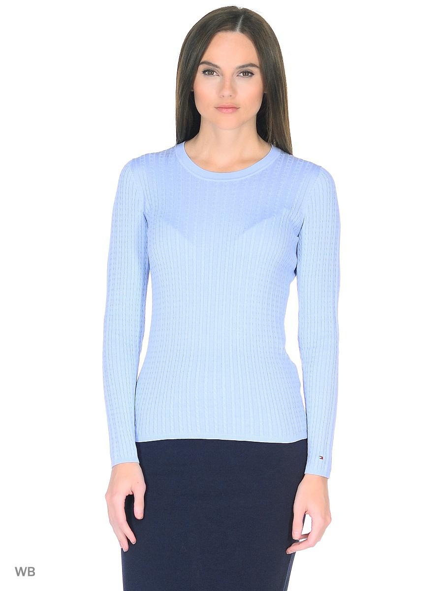 Джемпер Tommy Hilfiger