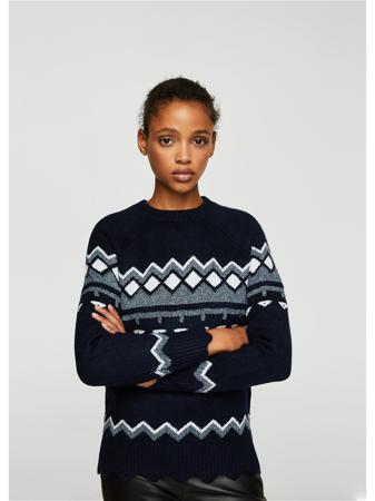 Джемпер Mango