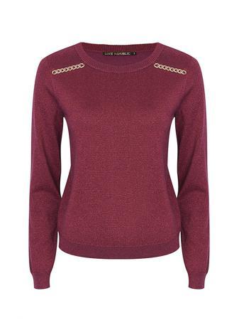 Джемпер Love Republic