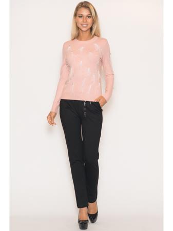 Джемпер N.A.Z.