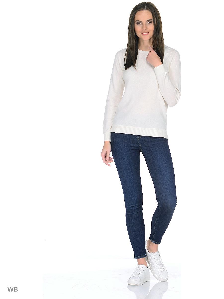 Джемпер Tommy Hilfiger