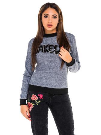 Джемпер Magnet