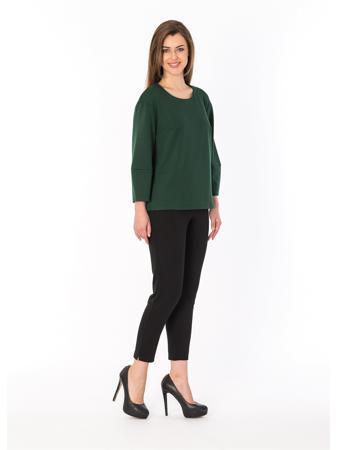 Джемпер Sun&Art