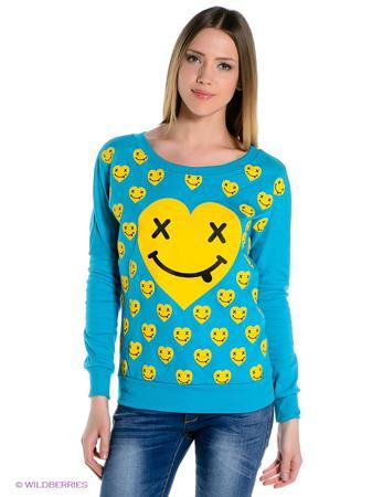 Джемпер Fuzer