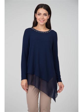 Джемпер Vis-a-vis