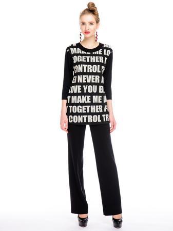 Джемпер S&S by S.Zotova