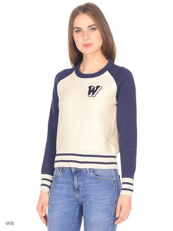 Джемпер Wrangler