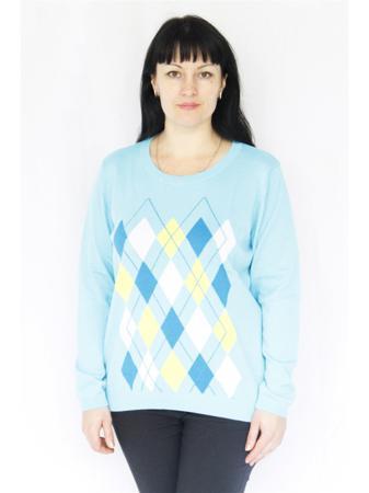 Джемпер polesie.