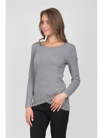 Джемпер Vis-a-vis