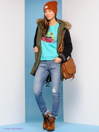 Джемпер &Berries