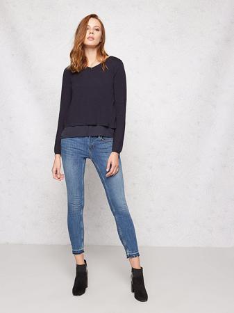 Джемпер Oltre